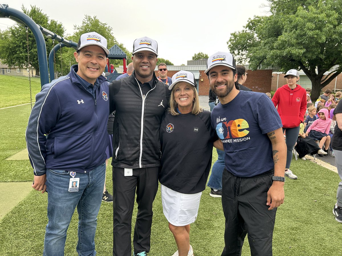 Pam Lewis (@principalplewis) on Twitter photo Kickball fun on the final Friday of the year w/<a href="/SFT512/">Kristal Leiker</a> #AllinSMSD <a href="/DrMichaelSchum1/">Dr. Mike Schumacher</a> <a href="/theSMSD/">SM School District</a> Kickball fun on the final Friday of the year w/<a href="/SFT512/">Kristal Leiker</a> #AllinSMSD <a href="/DrMichaelSchum1/">Dr. Mike Schumacher</a> <a href="/theSMSD/">SM School District</a>