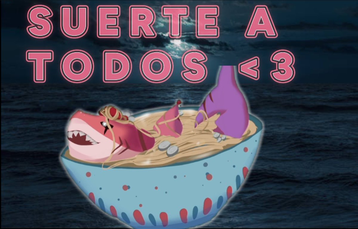 💗SORTEO DE PNGTUBER REMIX¡¡💗
Requisitos:

❤️Corazoncito a la publicación
💙Retwittear¡
💬Comenta que quieres participar¡
⭐️Ten suerte¡
Habrá dos ganadores¡
Una vez el sorteo acabe abriré comisiones por si alguien le interesa¡
✨Suerte a todos✨
#digitalart #pngtuber #Vtubers