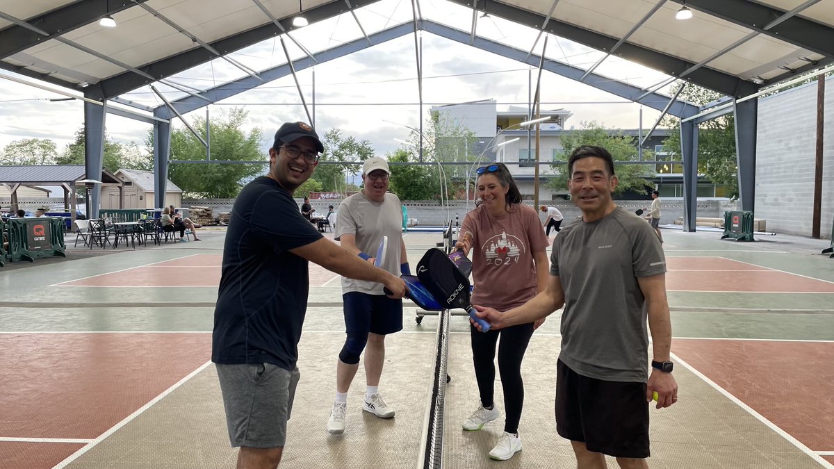 Kathryn R Byrne, MD (@kbyrnegastromd) on Twitter photo Fun times from last week!- Friday evening GI division pickleball at Second Summit Cider Company. <a href="/UtahGIFellows/">University of Utah GI Fellowship</a> Fun times from last week!- Friday evening GI division pickleball at Second Summit Cider Company. <a href="/UtahGIFellows/">University of Utah GI Fellowship</a>