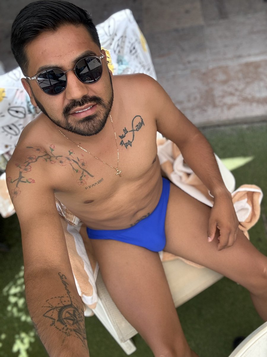 josemarco tweet media