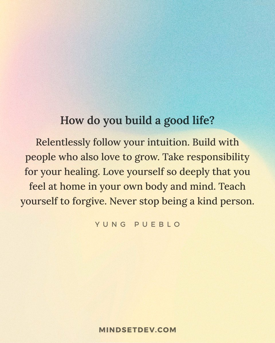 MindsetDev | Unlocking Your Potential (@mindsetdev) on Twitter photo 