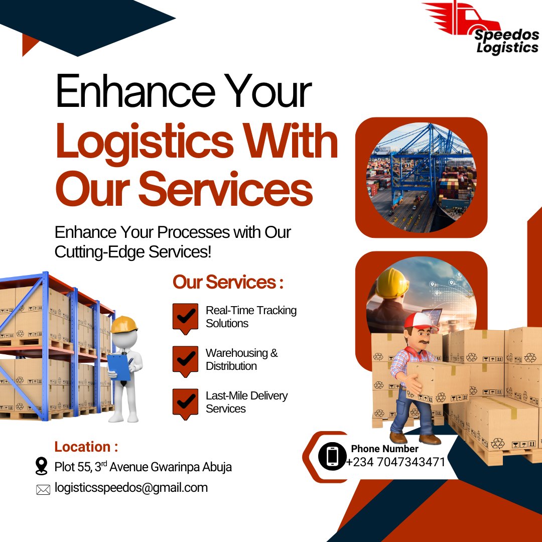 SpeedosL's tweet photo. DELIVERY MADE EASY FOR YOU📷📷📷
We dey deliver and e dey show! 📷 📷
Join our partners to enjoy premium services for your e-commerce business
This is the end of your search for a reliable 📷, safe and efficient delivery company.
To partner with us, send us a DM using the link https://t.co/Lfl561ErTL