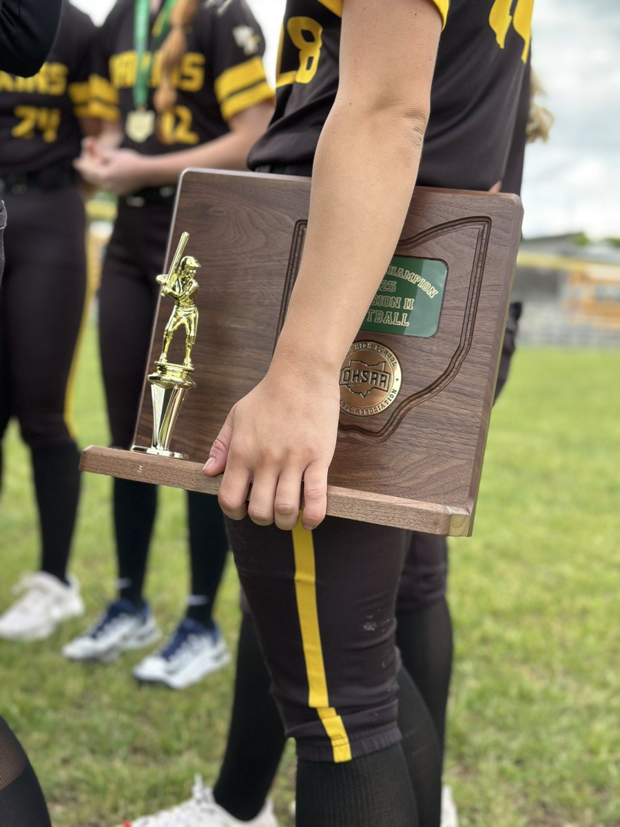 Storied Rivalsยฎ (@storiedrivals) on Twitter photo <a href="/SoftballWatkins/">Watkins Softball</a> <a href="/WM_Warriors/">Watkins Warrior Athletics</a> ๐ฅ OHSAA D2 District Final
FINAL
#3 Watkins Memorial 6
#7 Westerville Central 1
Thatโs a 5-PEAT ๐
Watkins scored 4 in the first and held it down from there!
This senior class has won a District Title in all 4 years ๐ฅ
<a href="/SoftballWatkins/">Watkins Softball</a> // <a href="/WM_Warriors/">Watkins Warrior Athletics</a> <a href="/SoftballWatkins/">Watkins Softball</a> <a href="/WM_Warriors/">Watkins Warrior Athletics</a> ๐ฅ OHSAA D2 District Final
FINAL
#3 Watkins Memorial 6
#7 Westerville Central 1
Thatโs a 5-PEAT ๐
Watkins scored 4 in the first and held it down from there!
This senior class has won a District Title in all 4 years ๐ฅ
<a href="/SoftballWatkins/">Watkins Softball</a> // <a href="/WM_Warriors/">Watkins Warrior Athletics</a>