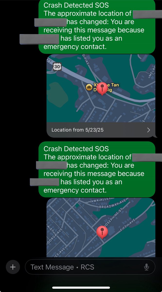 Dan Glesack tweet media