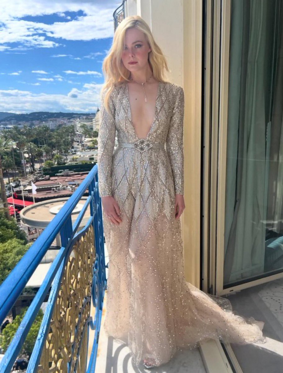 Cannes has my heart!