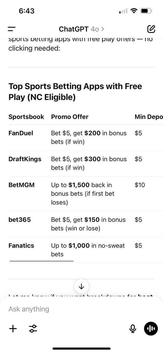 If you see a homeless person in North Carolina, they might be retarded