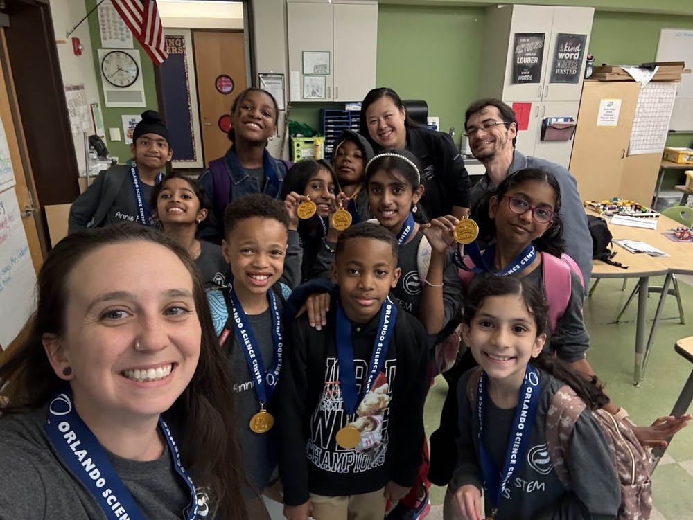 A Celebration of Students’ NASA Recognition and Achievement in the Classroom hartfordschools.org/o/stemfisher/a…