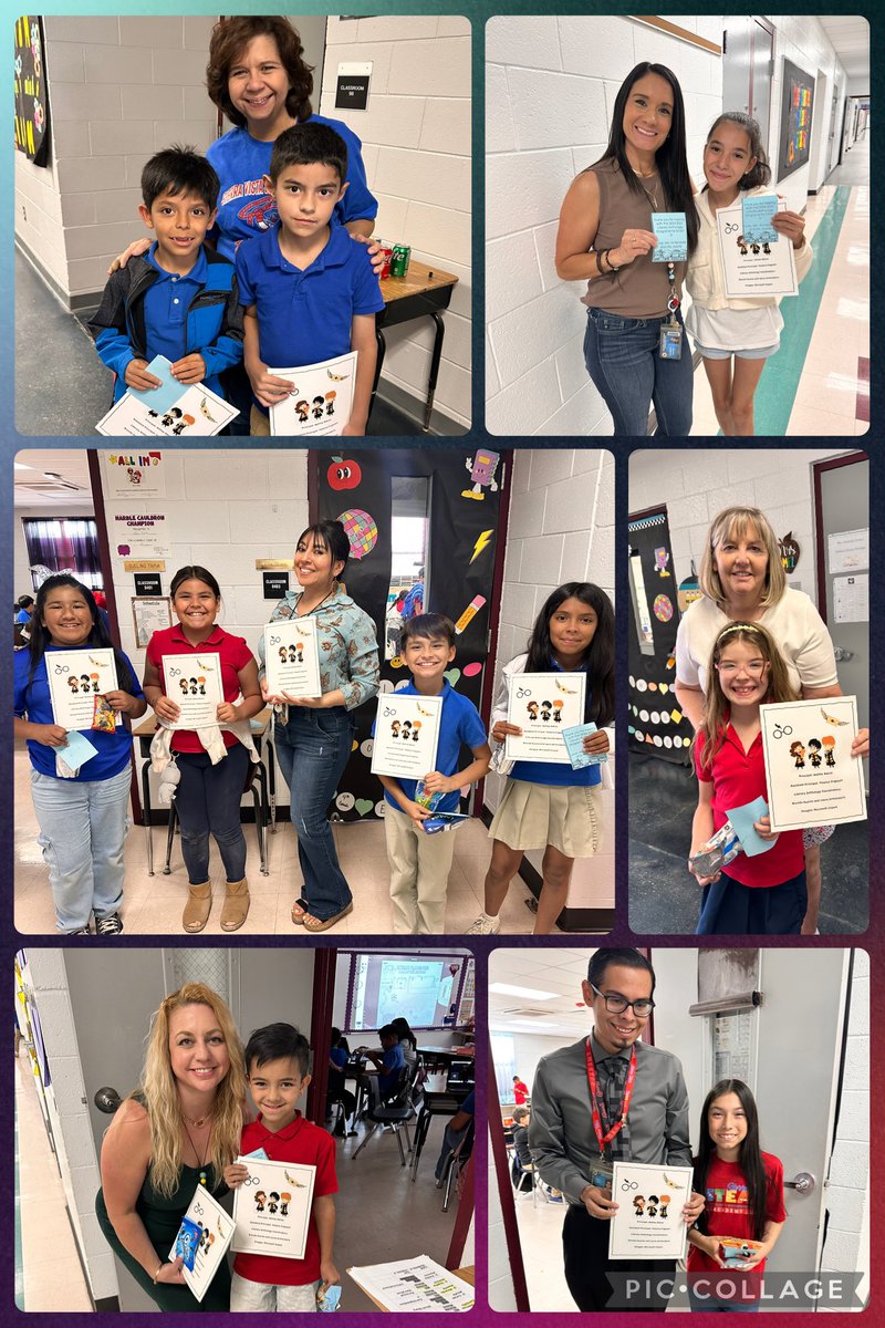 Brenda Suarez (@bsuarez_sves) on Twitter photo Shout out to our AMAZING Wrangler Authors & AMAZING Teachers for participating in Literary Anthology this year!! 🥳😊📝 We appreciate you all! 🫶🏽❤️ #TeamSISD #WritingRocks <a href="/Armendariz_SVES/">Laura Armendariz</a> <a href="/SierraVista_SA/">Ashley Adcox</a> Shout out to our AMAZING Wrangler Authors & AMAZING Teachers for participating in Literary Anthology this year!! 🥳😊📝 We appreciate you all! 🫶🏽❤️ #TeamSISD #WritingRocks <a href="/Armendariz_SVES/">Laura Armendariz</a> <a href="/SierraVista_SA/">Ashley Adcox</a>