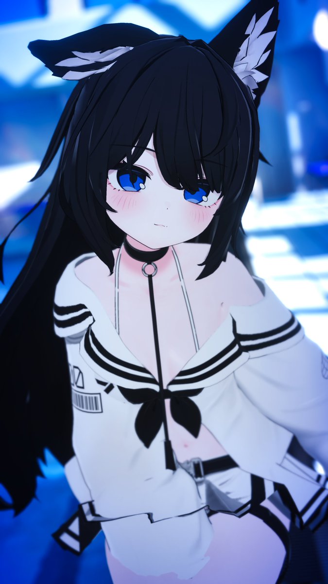 🤍