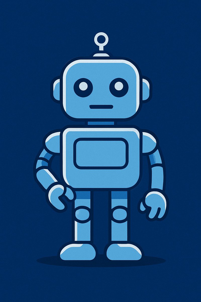 Bossclemzy12's tweet image. Building smarter robots just got way easier with @RoboStack_io! From simulation to deployment, their cloud-native platform is changing the robotics game. Dive in, test fast, and go far — all without hardware headaches. #RoboRevolution #AI #Web3 #Robotics