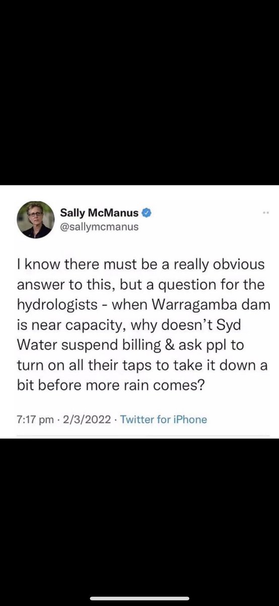 Stumaj's tweet image. If this isn’t the definition of absolute stupidity I don’t know what is. 
@sallymcmanus