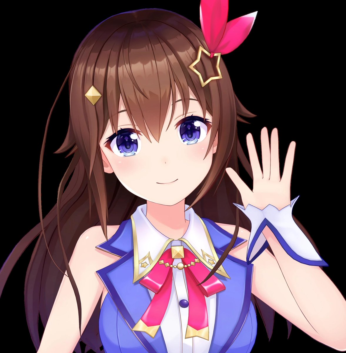 graphixmap's tweet image. 美空ちゃん、最近、読書にハマってる📚 おすすめの本があったら教えて！