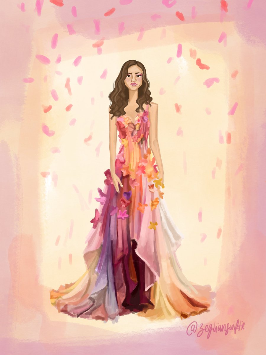 happy birthday lucy gray baird 🕊️