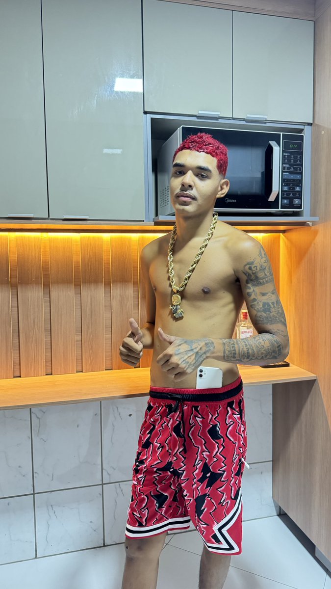 Trem do poder 🚩