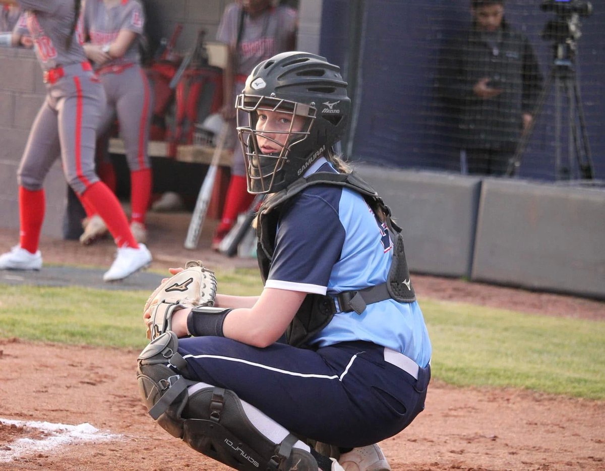 That’s a wrap for 8th grade season! Can’t thank our coaches enough for their devotion to our program. And to our seniors: Thank you for loving and caring for each one of us and for all the time you devoted, Thank You❣️