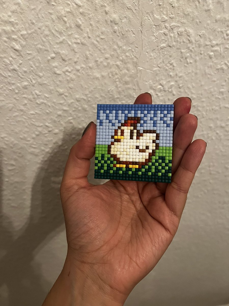 thevapingslayer's tweet photo. @ConcernedApe look at what I just did 🥺 https://t.co/NghxpnkaiX