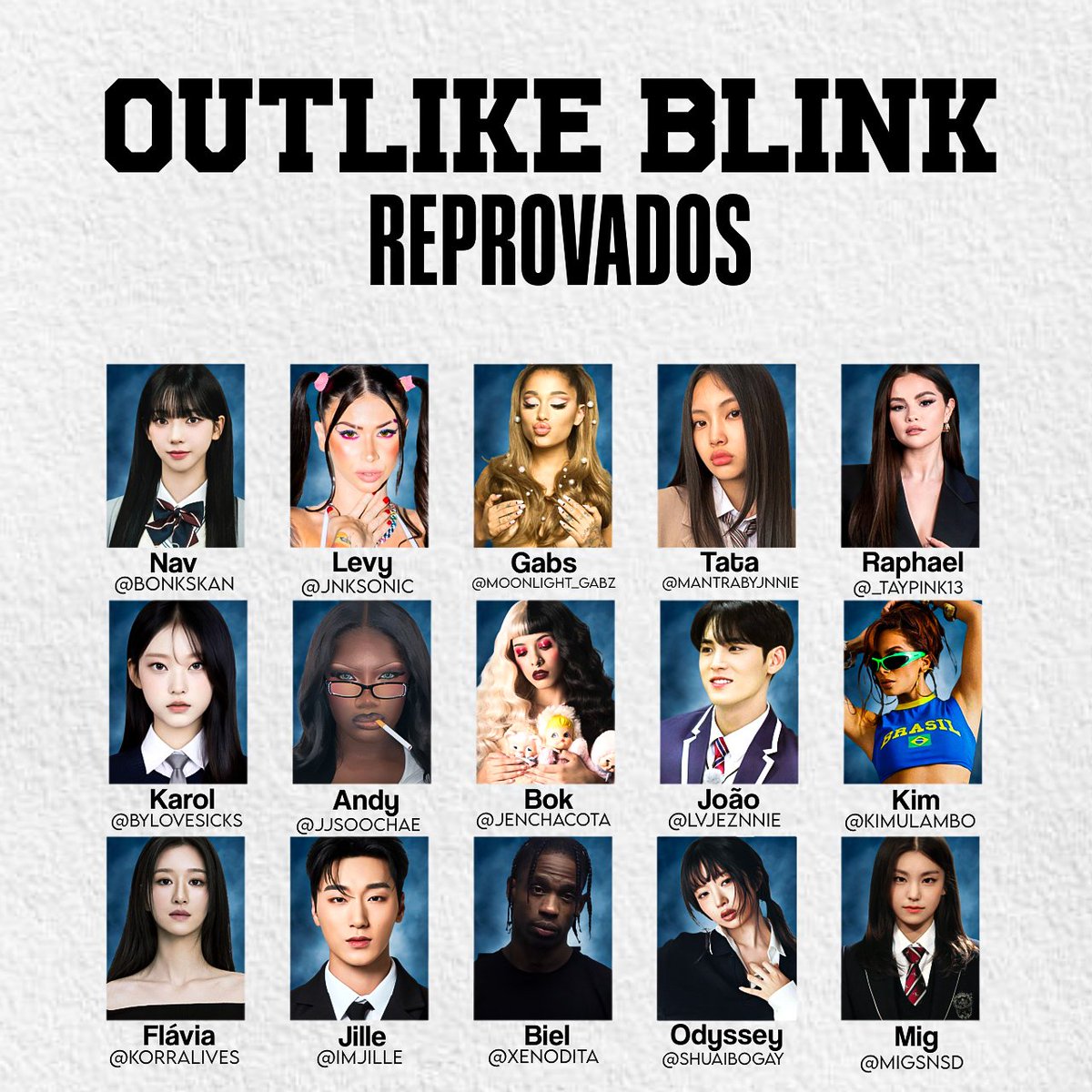 outlikeblink's tweet photo. https://t.co/2L9Tx1jsrV