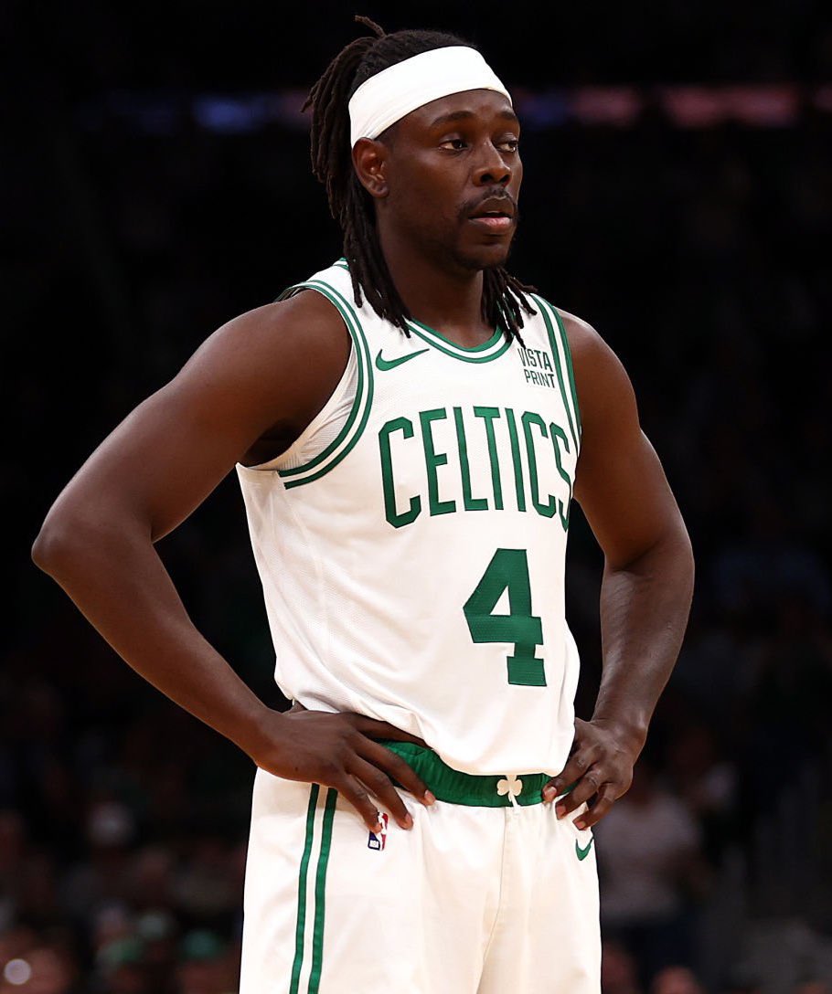 The Kings are expected to show interest in Jrue Holiday, per <a href="/BrettSiegelNBA/">Brett Siegel</a>