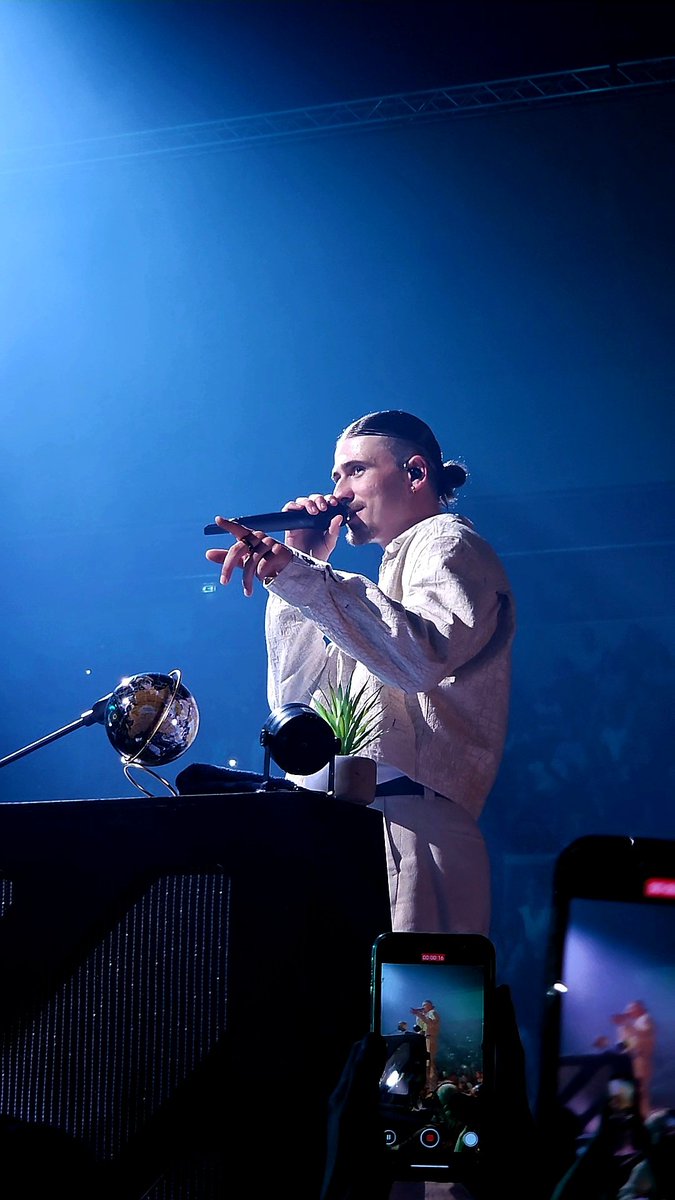 Chipie era 🤭 #PierreGarnier #chaquesecondetour