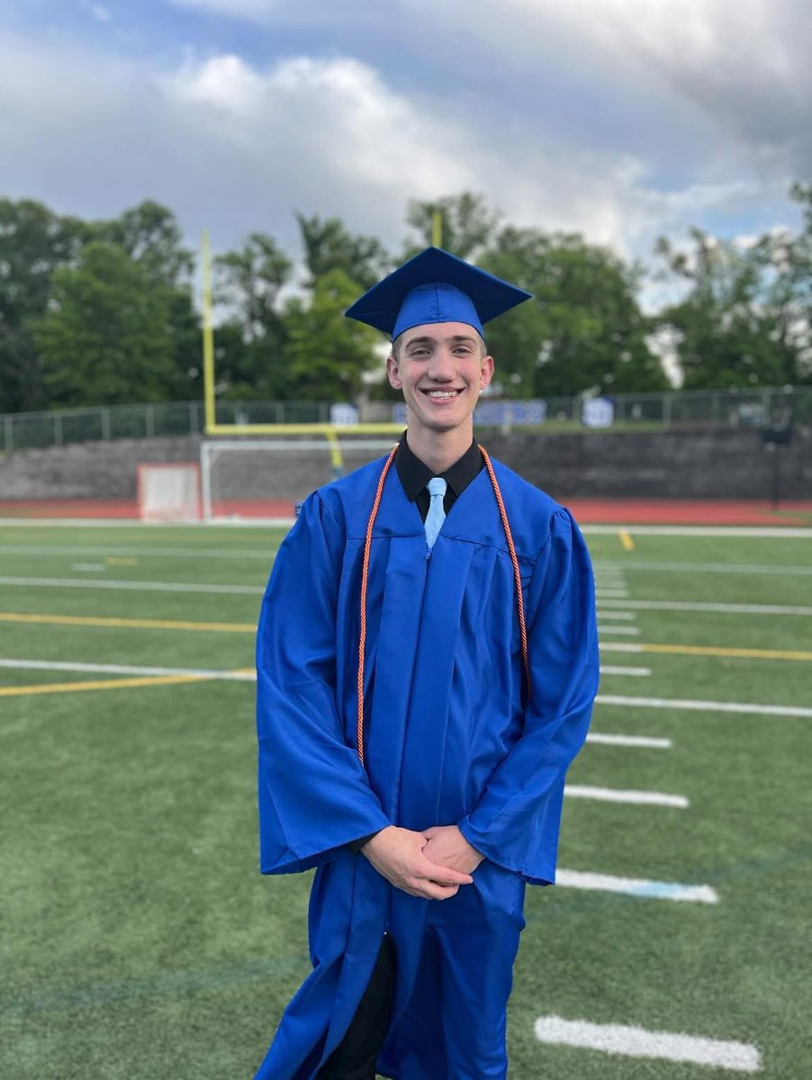 Dominic Boys Vball tweet media