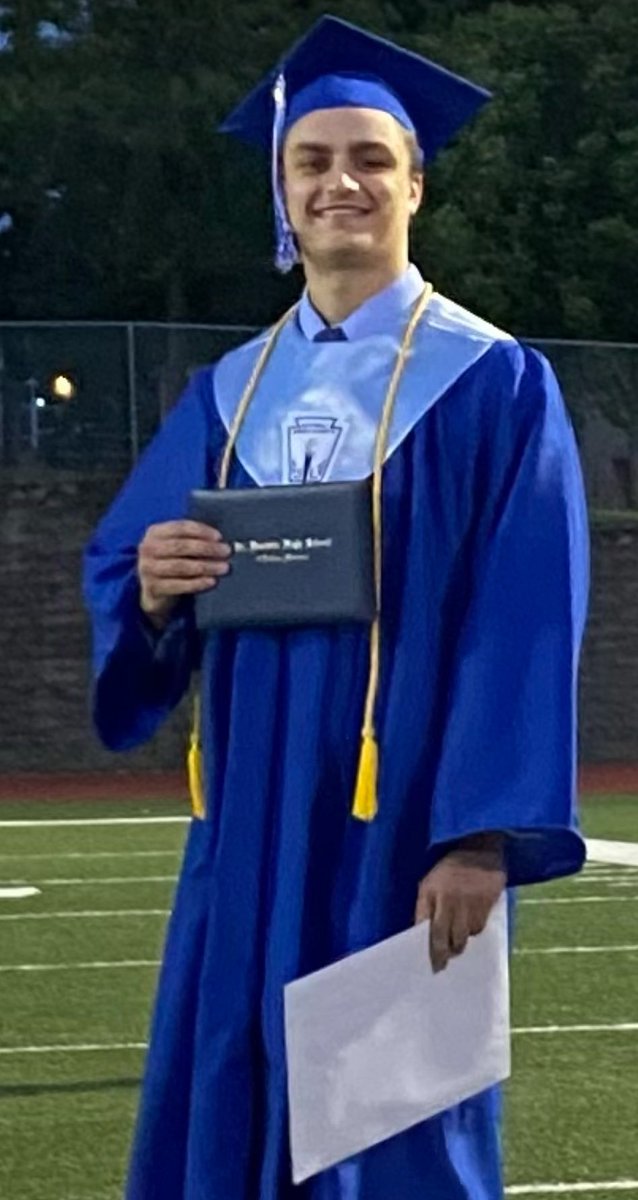 Dominic Boys Vball tweet media