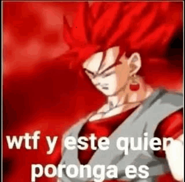 Y este quien poronga es?