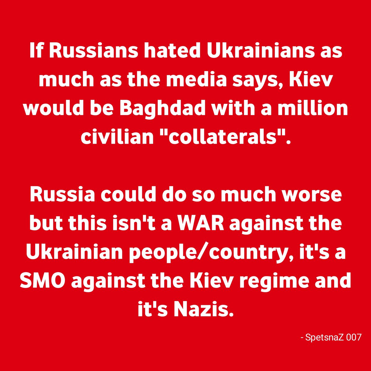 Alex_Oloyede2's tweet photo. There's no war in Ukraine, no one wants a real war with Russia. https://t.co/bKG4IEQckr