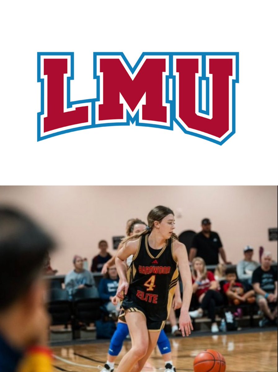 Peyton Jones (@peytonj2026) on Twitter photo Blessed to say I have received an offer to play basketball at LMU! Thank you for this opportunity! I can’t wait to learn more about the program and build our relationship! <a href="/CoachLauren_LMU/">CoachLaurenUnger</a> <a href="/aarika_hughes/">Aarika Hughes</a> <a href="/lmulionswb/">LMU Women's Basketball</a> <a href="/Hardwood_Elite/">Hardwood Basketball</a> <a href="/DerekJGriffin/">Derek James Griffin</a> Blessed to say I have received an offer to play basketball at LMU! Thank you for this opportunity! I can’t wait to learn more about the program and build our relationship! <a href="/CoachLauren_LMU/">CoachLaurenUnger</a> <a href="/aarika_hughes/">Aarika Hughes</a> <a href="/lmulionswb/">LMU Women's Basketball</a> <a href="/Hardwood_Elite/">Hardwood Basketball</a> <a href="/DerekJGriffin/">Derek James Griffin</a>