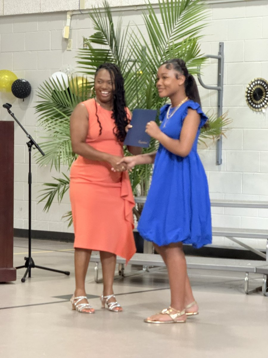 Hats off to the 5th grade class of 2025! You’ve made us proud every step of the way!
