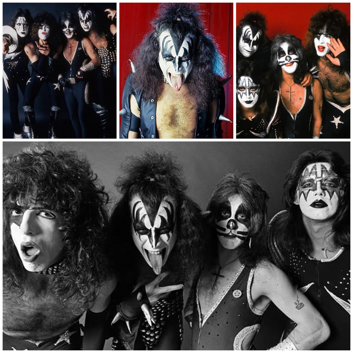 rebelwithyou's tweet photo. Destroyer/ European Tour
Amsterdam, May 23, 1976
#Kiss #KssArmy https://t.co/WlMtq4uzAk