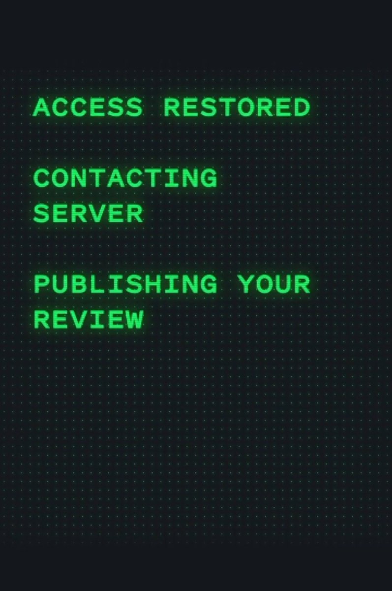 FakaJr's tweet image. Cargué mi review de la última Mision Imposible a Letterboxd y me saltó una acción maravillosa de marketing.

Ya está, cierren todo muchachos. El año que viene el resto lo vuelve a intentar. El 2025 ya tiene dueño.