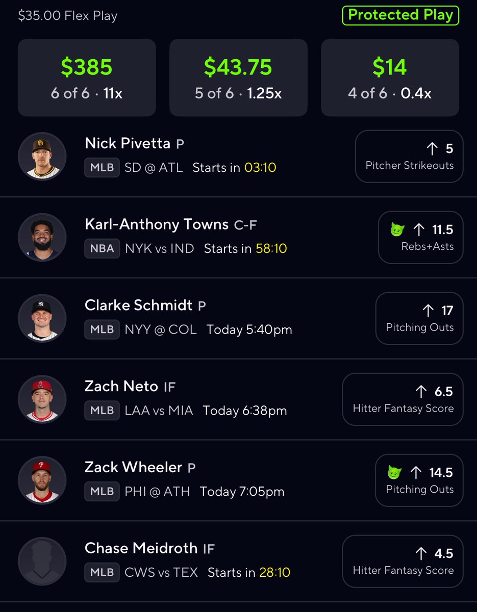 Jkrule✝️ tweet media