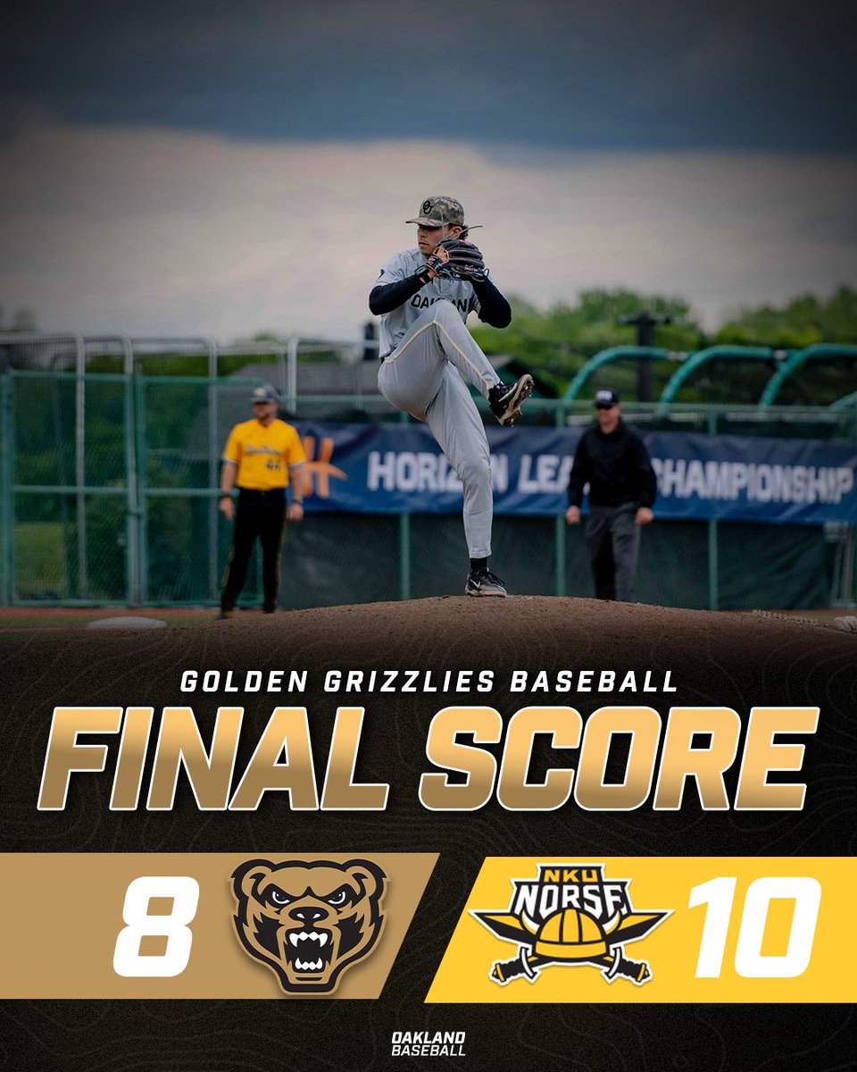 We fought hard. What a run it was!