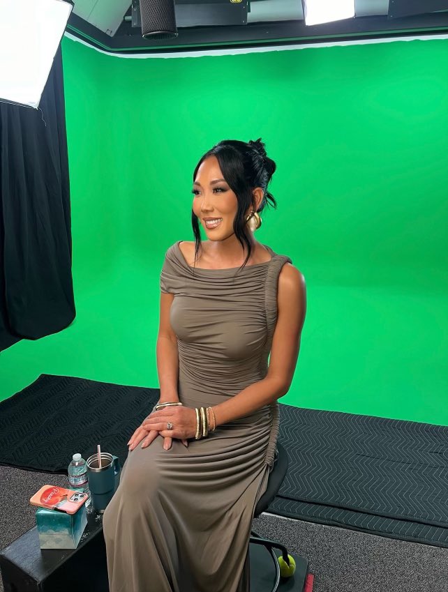 modesdoeee's tweet image. First confessional of the season ✅
