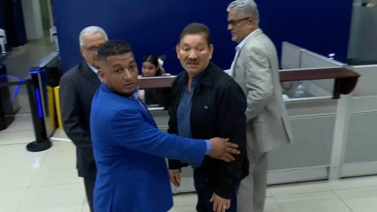 Este sábado, a la 1:00 p.m., será la audiencia de Solicitudes Múltiples a Genaro López, dirigente del Suntracs.