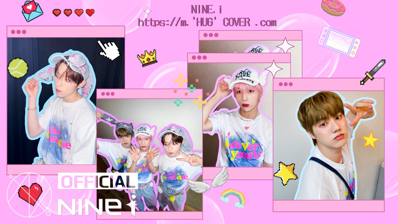 NINE_i_JP (@NINE_i_JP) / X