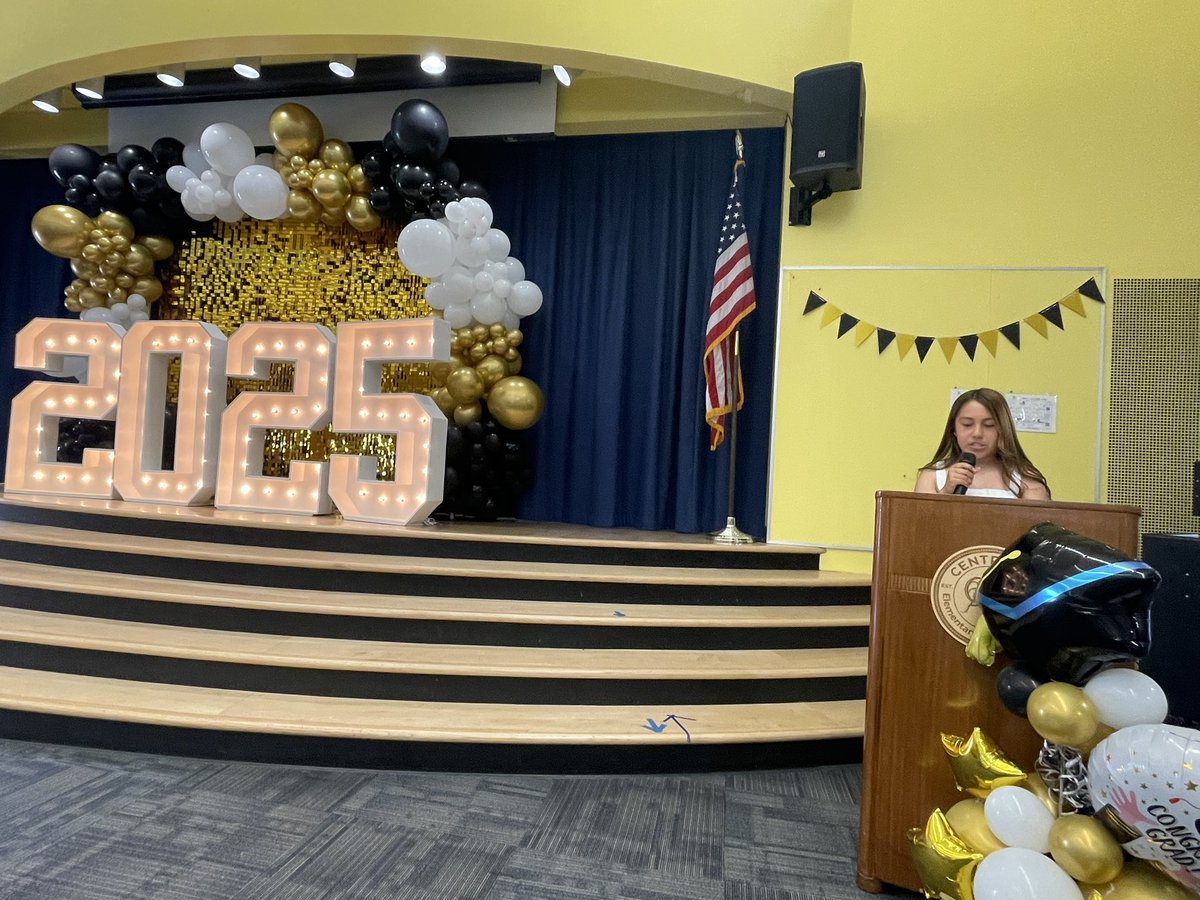 Dr. Stacy Sinae Chang (@drstacychang) on Twitter photo Congratulations to the Class of 2025! What a wonderful ceremony <a href="/CT_bees/">Patricia Ponce</a> <a href="/CentraliaESD/">Centralia Elementary School District</a> <a href="/CentraliaSup/">Norma E. Martinez</a> Congratulations to the Class of 2025! What a wonderful ceremony <a href="/CT_bees/">Patricia Ponce</a> <a href="/CentraliaESD/">Centralia Elementary School District</a> <a href="/CentraliaSup/">Norma E. Martinez</a>