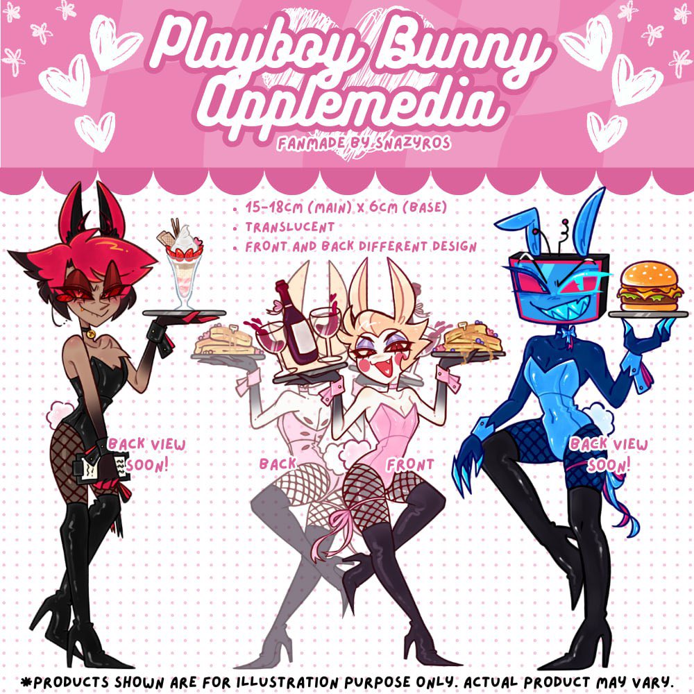 K0-F1 SHOP OPENED 💖‼️ With new items 🫧 #hazbinhotel