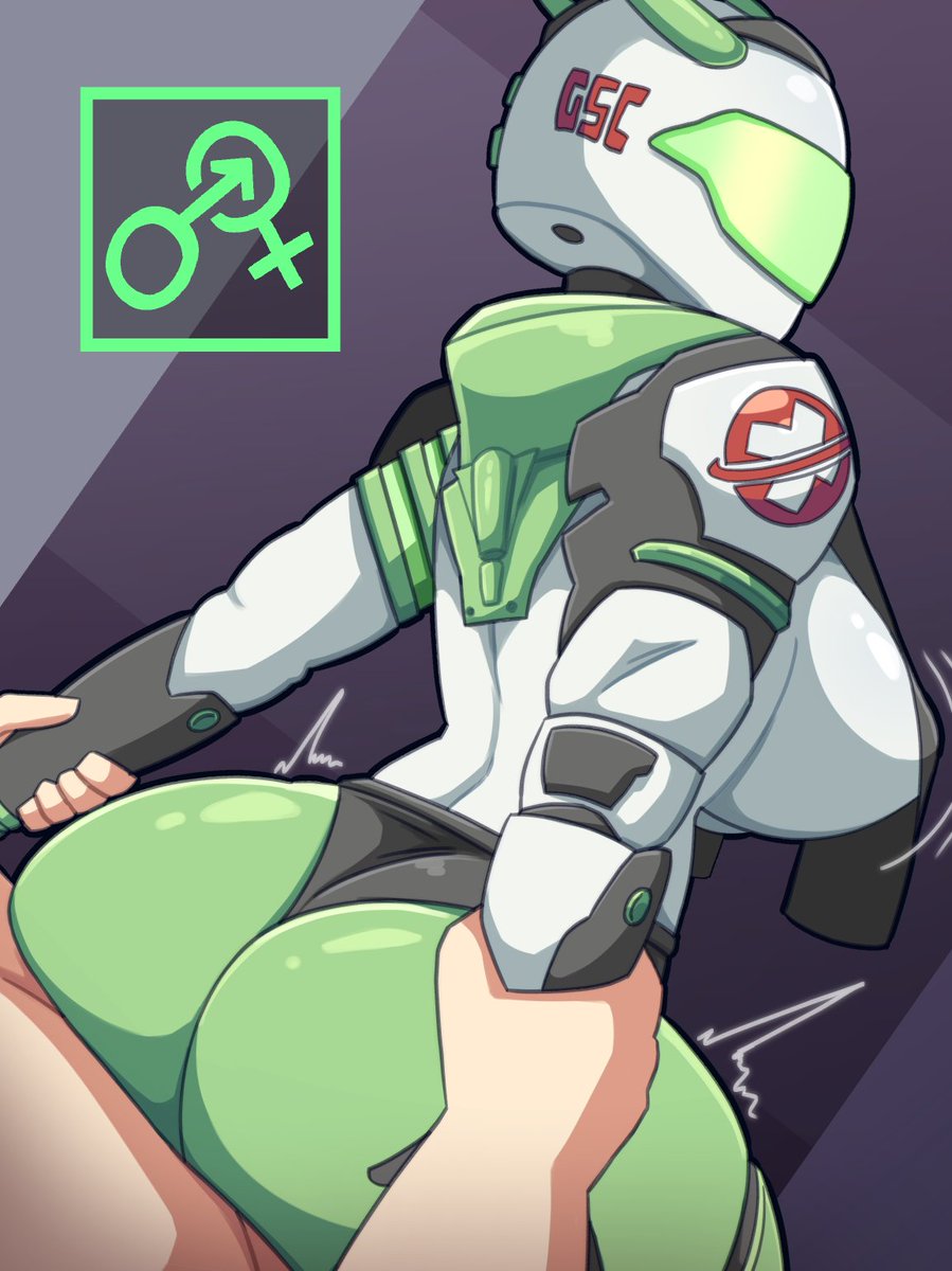 Glider from Mycopunk