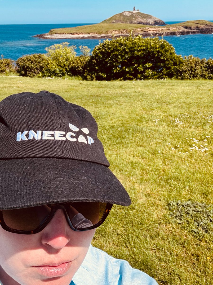 Go raibh maith agat <a href="/KNEECAPCEOL/">KNEECAP</a> agus Saoirse don Phalaistín 🇵🇸🍉