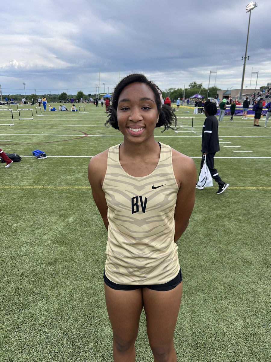 BV T&F Staff tweet media