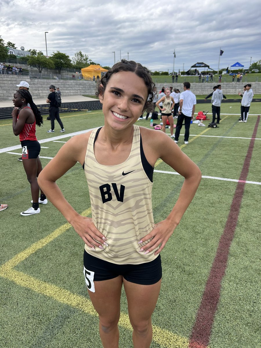 BV T&F Staff tweet media