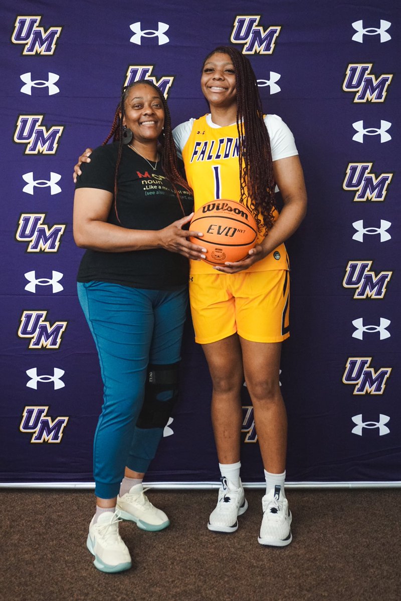 Jala Wilson (@jala_wilso5188) on Twitter photo After an amazing campus visit and a warm welcome from the staff, Iโm incredibly honored and blessed to have received an offer from <a href="/CoachO_UM/">Olivia Chapman</a> from the University of Montevallo! Excited for what the future holds and grateful for this opportunity. ๐ #Blessed #AGTG After an amazing campus visit and a warm welcome from the staff, Iโm incredibly honored and blessed to have received an offer from <a href="/CoachO_UM/">Olivia Chapman</a> from the University of Montevallo! Excited for what the future holds and grateful for this opportunity. ๐ #Blessed #AGTG