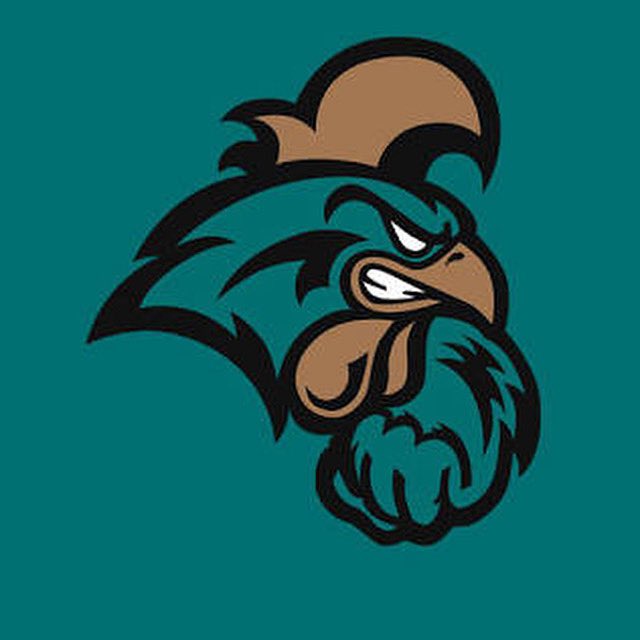 Blessed to receive an offer to Coastal Carolina #agtg