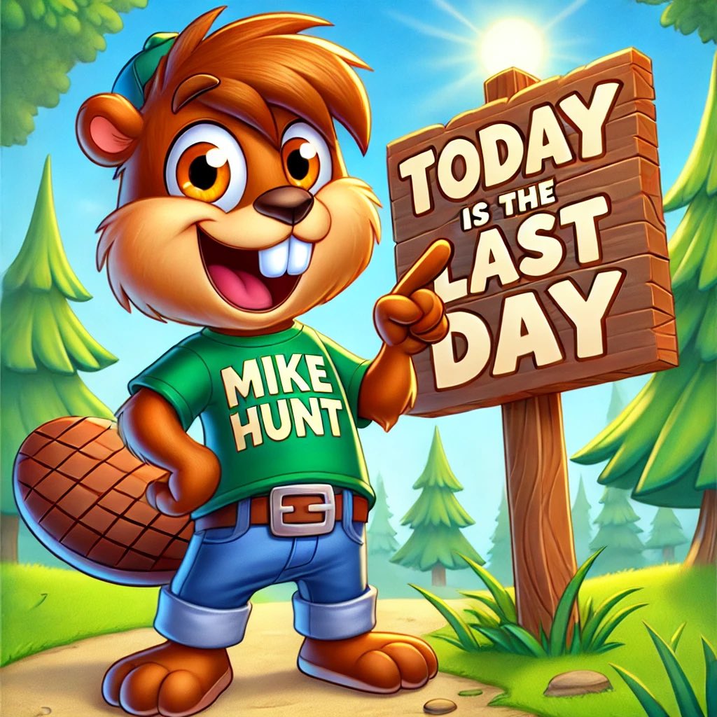 mikehunt.algo tweet media