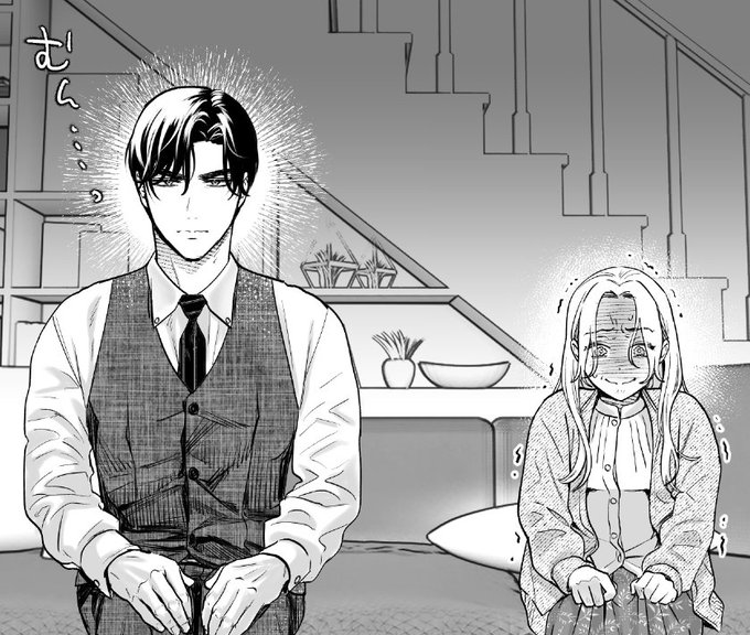 æ¥é±26æ¥æææ¥ã«âŠ2話ã®é
ä¿¡ãæ¥ãããã§ã!ãšãã§ãã»ã«ã€ã®å¹éãâŠâŠ