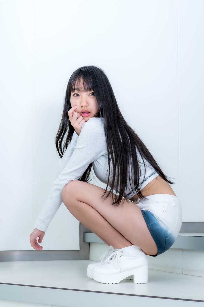 海千山千會 神の鼻 まりなちゃん #アイゲキ