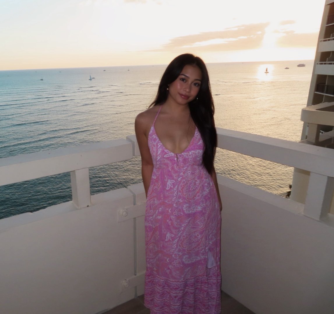 imy @ hawaii