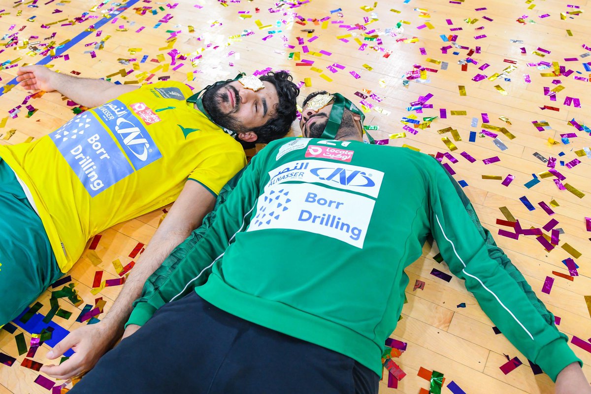 Khaleejclub's tweet photo. تـغريـدتنــا المـعتـــادة 😚🔽
“تصـبحــون على خـيـر”🥱🏆

#كأس_اليد_خلجاوي 😃 https://t.co/FAsbQPnKM1