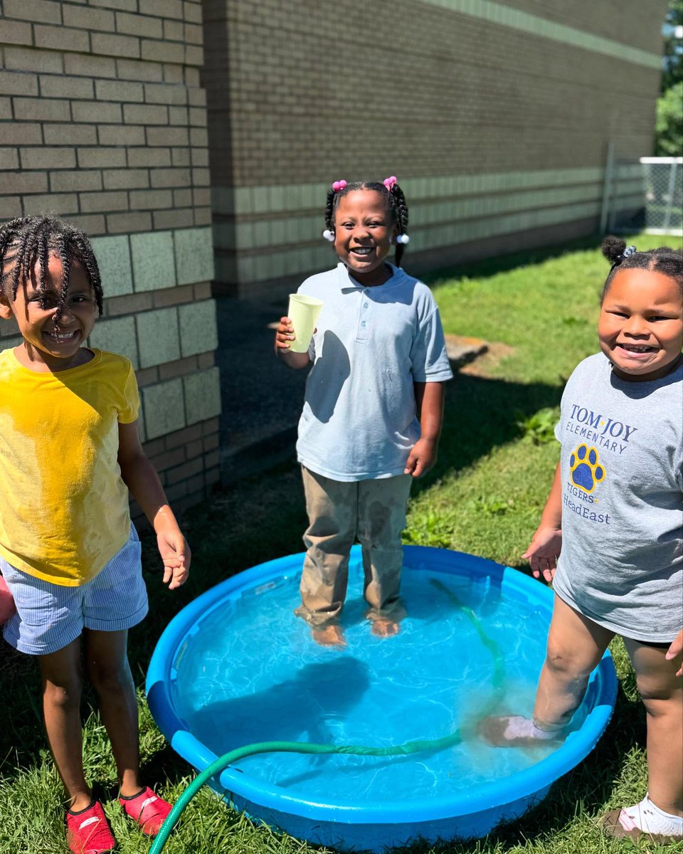 Tom Joy Digital Literacy and Leadership Magnet (@tomjoyelem) on Twitter photo We finished our year with our PBIS reward of Water Day. Our students had the best time. <a href="/MetroSchools/">Metro Schools</a> @mnps_magnet We finished our year with our PBIS reward of Water Day. Our students had the best time. <a href="/MetroSchools/">Metro Schools</a> @mnps_magnet